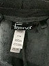 Felina Black Casual Pants Size XS - photo 7