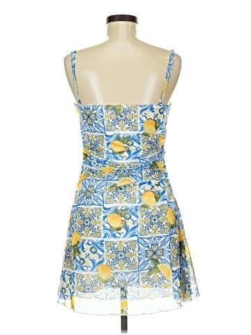 Shein Cocktail Dress (view 2)