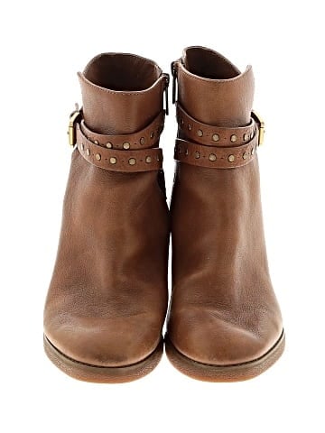 MICHAEL Michael Kors Ankle Boots (view 2)