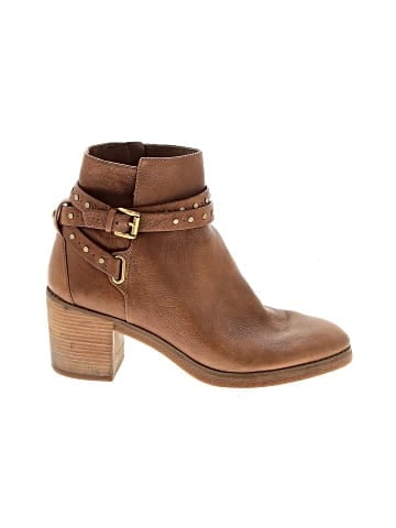 MICHAEL Michael Kors Ankle Boots (view 1)