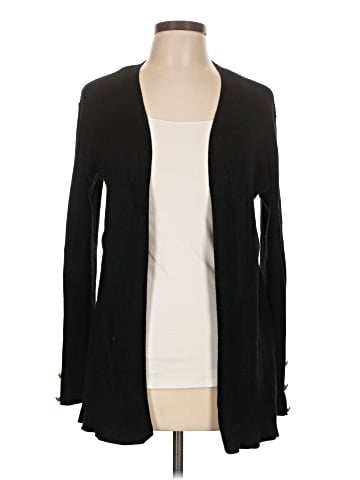 Roz & Ali Cardigan (view 1)