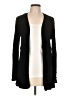 Roz & Ali Black Cardigan Size L - photo 1