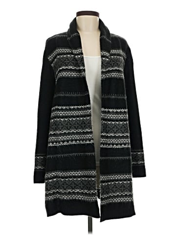 Style&Co Cardigan (view 1)