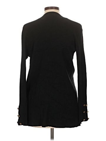 Roz & Ali Cardigan (view 2)