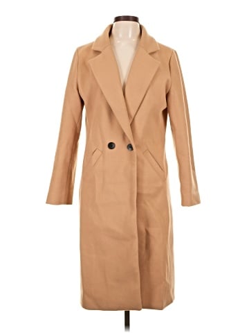 Fashion Coat (view 1)