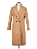 Fashion Tan Coat Size L - photo 1