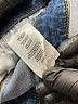 STS Blue Blue Jeans Size 27 waist - photo 8