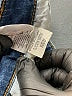 STS Blue Blue Jeans Size 27 waist - photo 9