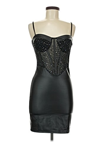 Unbranded Cocktail Dress (view 1)