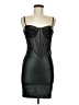Unbranded Black Cocktail Dress Size M - photo 1