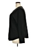 Universal Standard Black Long Sleeve Top Size 22 (L) - photo 5