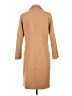 Fashion Tan Coat Size L - photo 2