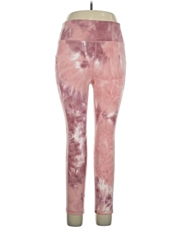 Bebe Sport Yoga Pants (view 1)