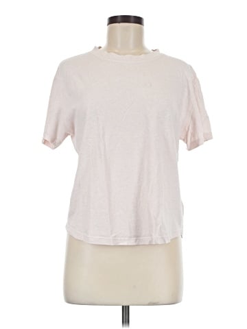 American Giant Short Sleeve T-Shirt (view 1)