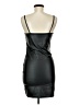 Unbranded Black Cocktail Dress Size M - photo 2