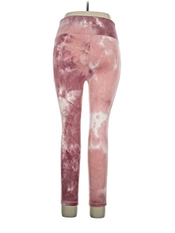 Bebe Sport Yoga Pants (view 2)