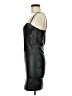 Unbranded Black Cocktail Dress Size M - photo 5