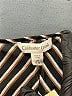 Coldwater Creek 100% Polyester Brown Short Sleeve T-Shirt Size 2X - photo 7