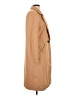 Fashion Tan Coat Size L - photo 4