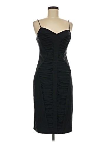 Nicole Miller Collection Cocktail Dress (view 1)