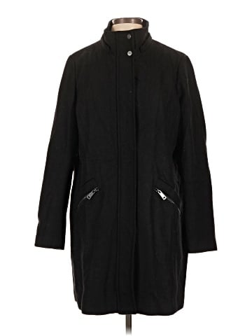 Kenneth Cole New York Coat (view 1)