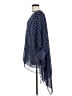 Catherines Blue Kimono One size (estimated) - photo 5