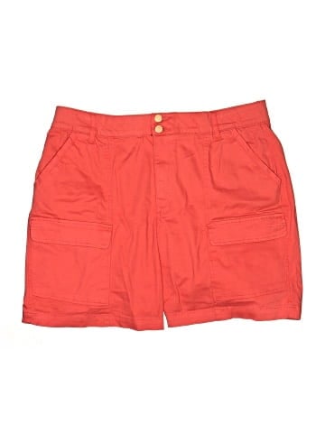Democracy Cargo Shorts (view 1)