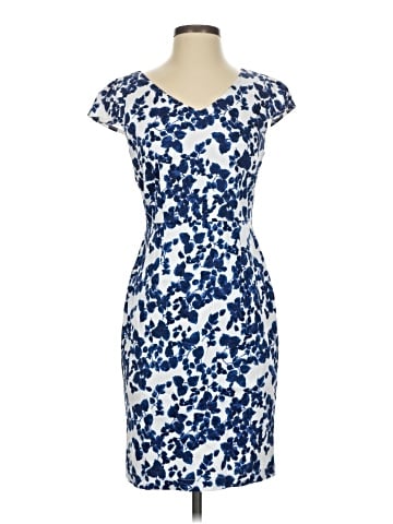 Sunny Girl Cocktail Dress (view 1)