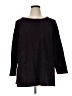 Purejill Purple Pullover Sweater Size XL - photo 1