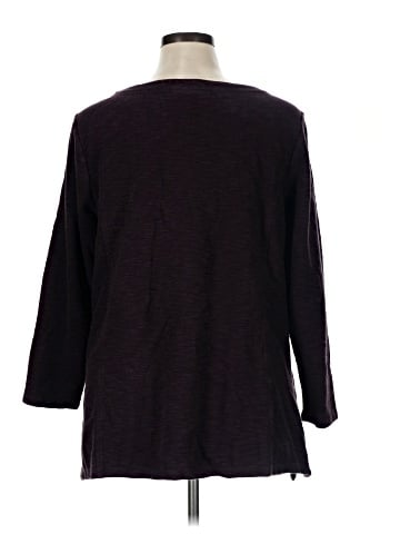 Purejill Pullover Sweater (view 2)