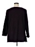 Purejill Purple Pullover Sweater Size XL - photo 2