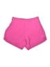 Lululemon Athletica Solid Pink Athletic Shorts Size 8 - photo 1