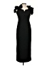 Elliatt Black Cocktail Dress Size S - photo 1