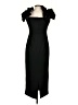 Elliatt Black Cocktail Dress Size S - photo 2