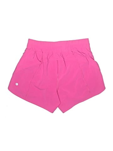 Lululemon Athletica Athletic Shorts (view 2)