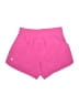 Lululemon Athletica Solid Pink Athletic Shorts Size 8 - photo 2