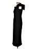 Elliatt Black Cocktail Dress Size S - photo 5