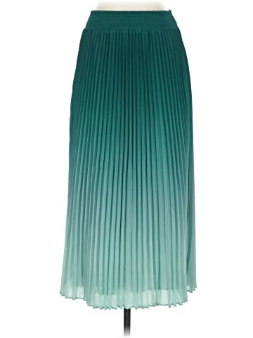 White House Black Market Formal Skirt (view 1)