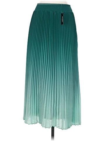 White House Black Market Formal Skirt (view 2)