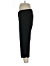 dalia Solid Black Dress Pants Size 12 - photo 5