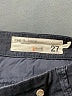 Rag & Bone Black Jeans Size 27 waist - photo 7