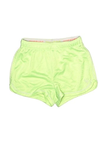 Justice Athletic Shorts (view 1)