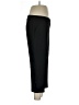 dalia Solid Black Dress Pants Size 12 - photo 4
