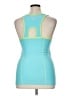 Old Navy Teal Active Tank Size XL - photo 2