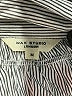 Max Studio Gray 3/4 Sleeve Blouse Size M - photo 7