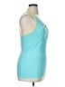 Old Navy Teal Active Tank Size XL - photo 4