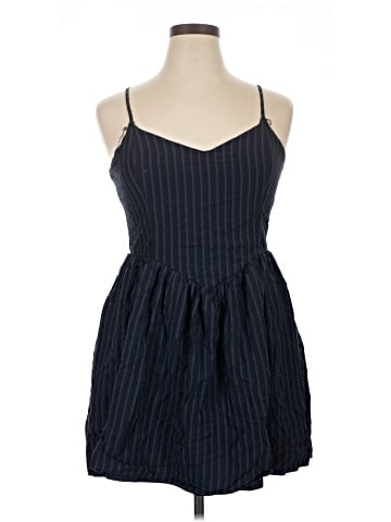 Tinseltown Casual Dress (view 1)