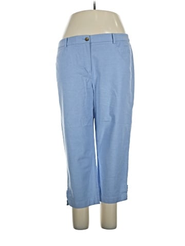 Talbots Casual Pants (view 1)