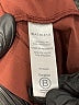 Athleta Solid Brown Shorts Size 10 - photo 4