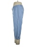 Talbots Solid Blue Casual Pants Size 16 - photo 5